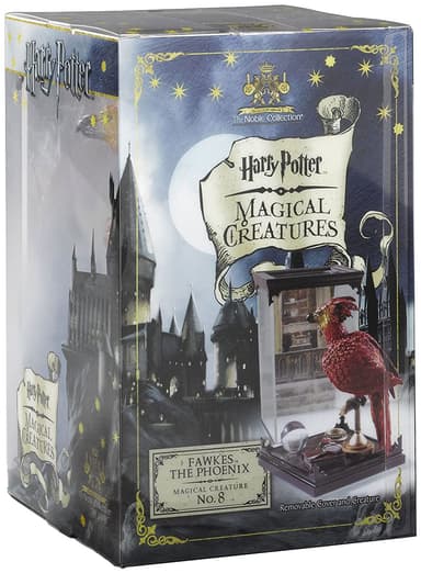 PAN Vision Harry Potter figuuri (Fawkes)
