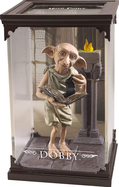 PAN Vision Harry Potter figuuri (Dobby)