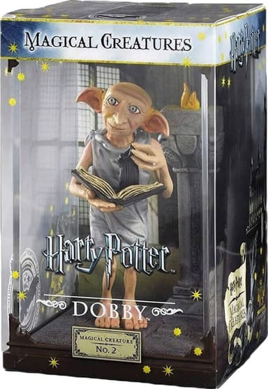 PAN Vision Harry Potter figuuri (Dobby)