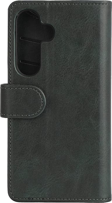 Gear Samsung Galaxy S24 5G lompakkokotelo (vihreä)