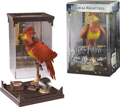 PAN Vision Harry Potter figuuri (Fawkes)