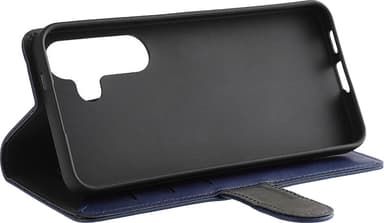 Gear Samsung Galaxy S24 5G lompakkokotelo (sininen)