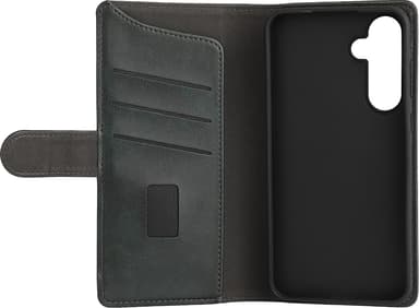 Gear Samsung Galaxy A55 5G lompakkokotelo (vihreä)