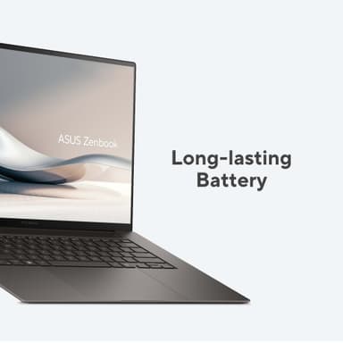 Asus Zenbook S 16 UM5606WA R9/32/1024/OLED 16" Copilot+ PC