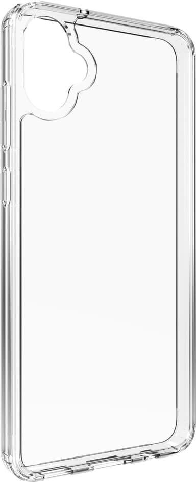 Zagg Samsung Galaxy A05 kirkas suojakuori