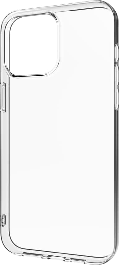 Zagg iPhone 15 Pro Max kirkas suojakuori