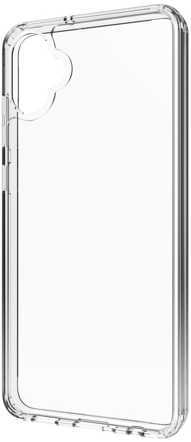 Zagg Samsung Galaxy A05 kirkas suojakuori