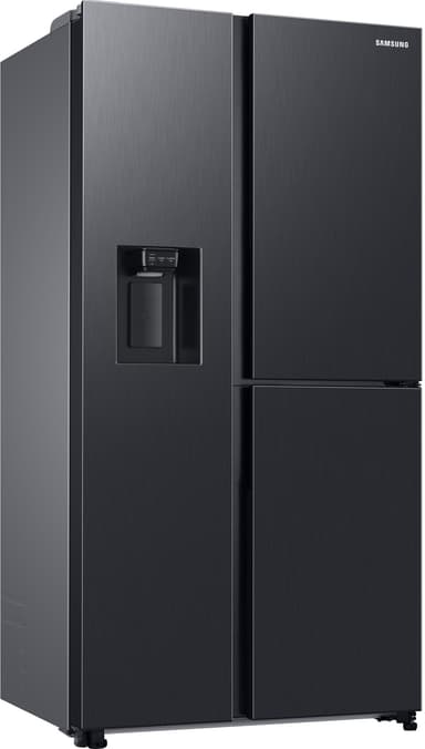Samsung side-by-side jääkaappipakastin RH68DG885DB1EF