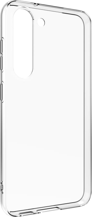 Zagg Samsung Galaxy S23 kirkas suojakuori