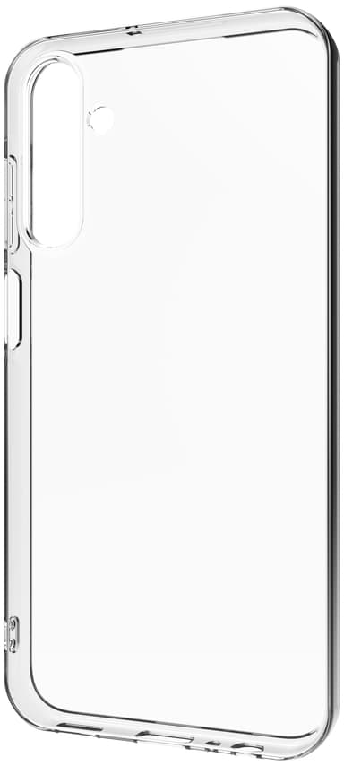 Zagg Samsung Galaxy A15 kirkas suojakuori
