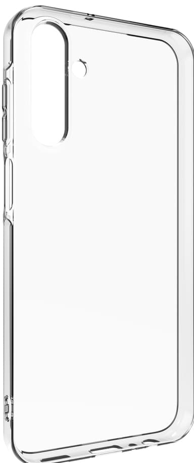 Zagg Samsung Galaxy A15 kirkas suojakuori