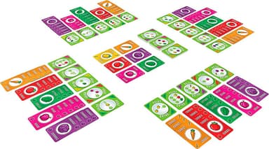 Play Point Salad lautapeli