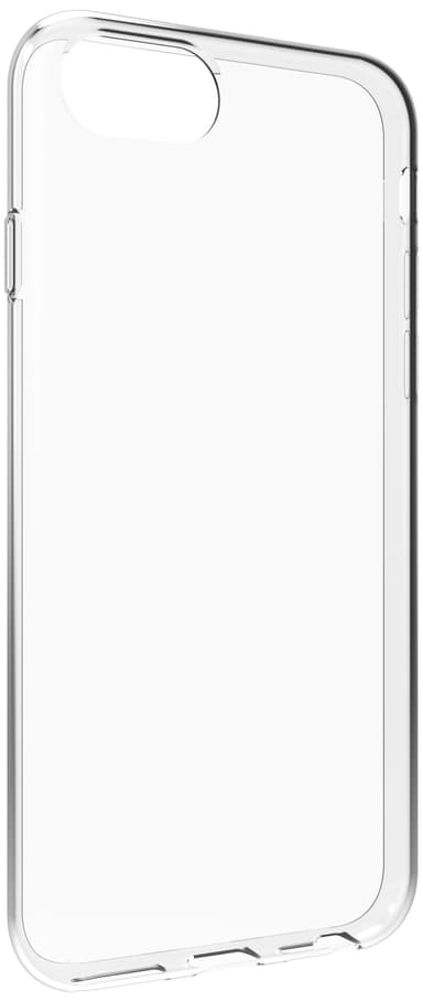 Zagg iPhone SE kirkas suojakuori