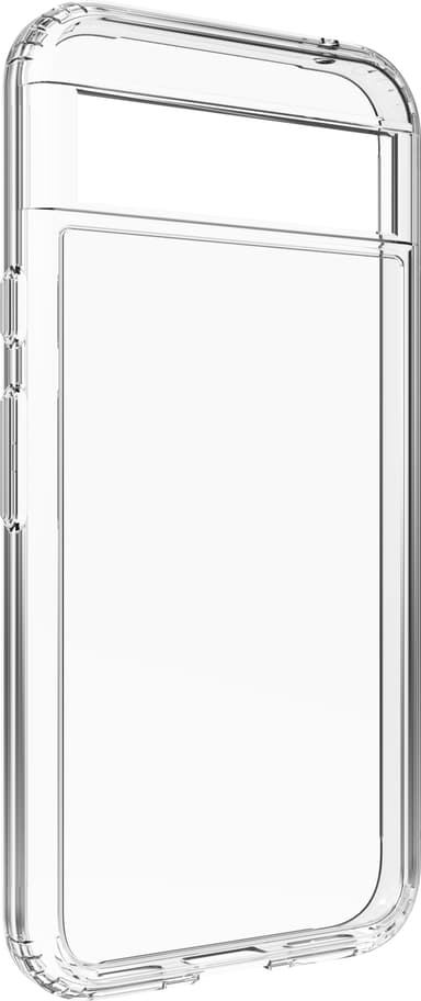 Zagg Google Pixel 8a kirkas suojakuori