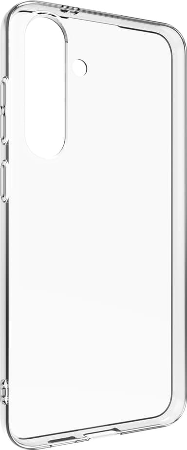 Zagg Samsung Galaxy S24 Plus kirkas suojakuori