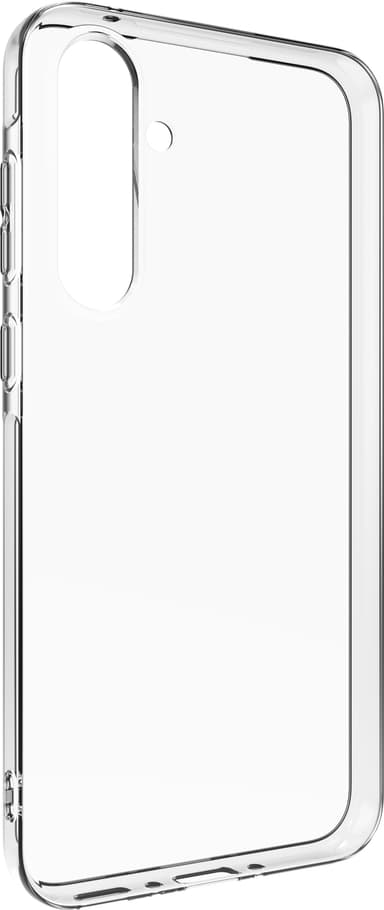 Zagg Samsung Galaxy A35 kirkas suojakuori