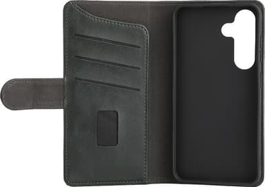 Gear Samsung Galaxy S24 5G lompakkokotelo (vihreä)