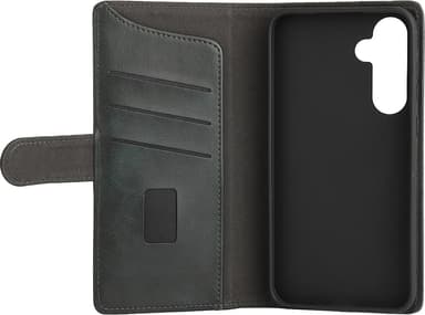 Gear Samsung Galaxy A35 5G lompakkokotelo (vihreä)