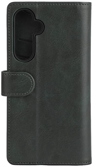 Gear Samsung Galaxy A55 5G lompakkokotelo (vihreä)