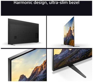 Sony 75” Bravia 7 4K MiniLED älytelevisio (2024)