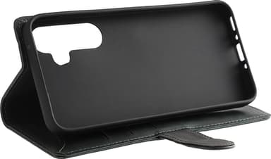 Gear Samsung Galaxy A35 5G lompakkokotelo (vihreä)