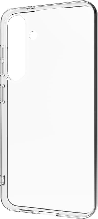 Zagg Samsung Galaxy S24 kirkas suojakuori