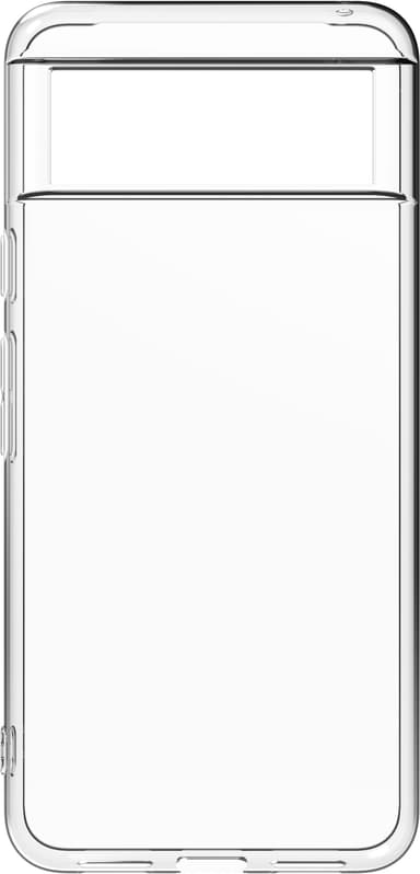Zagg Google Pixel 8 kirkas suojakuori