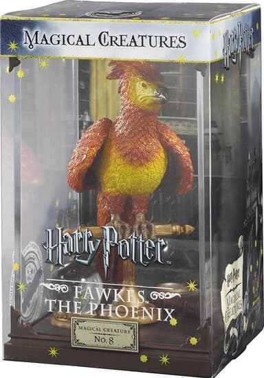 PAN Vision Harry Potter figuuri (Fawkes)