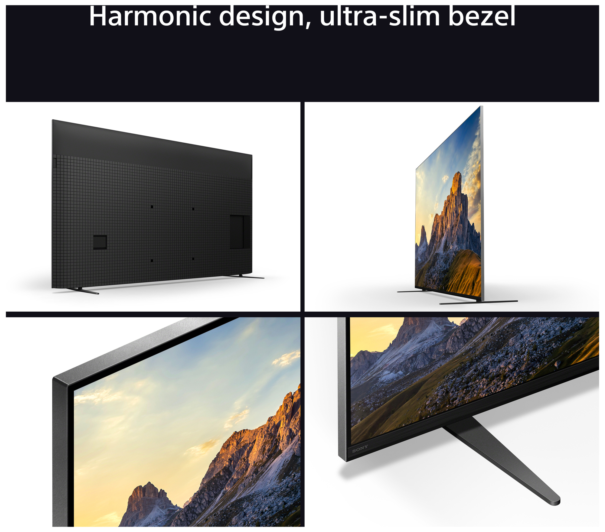 Sony 65” Bravia 7 4K MiniLED älytelevisio (2024)