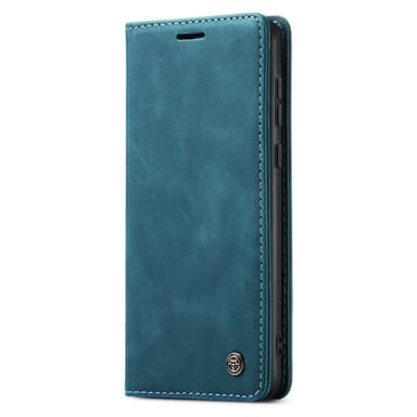 CASEME Retro Lompakkokotelo Samsung Galaxy A55