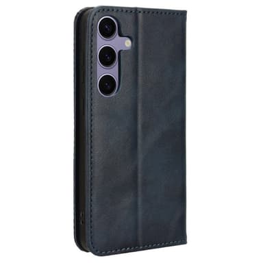 Lompakkoteline Käännettävä puhelinkotelo Samsung Galaxy S24 Plus