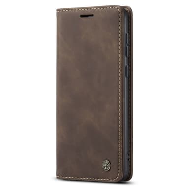 CASEME Retro Lompakkokotelo Samsung Galaxy A55