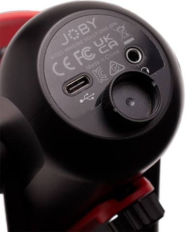 JOBY Wavo POD mikrofoni JB01775-BWW