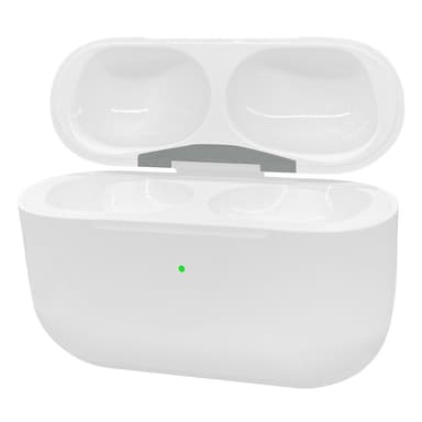 D03 AirPods Pro Korvaava Latauskotelo Sisäänrakennettu 680mAh Akulla