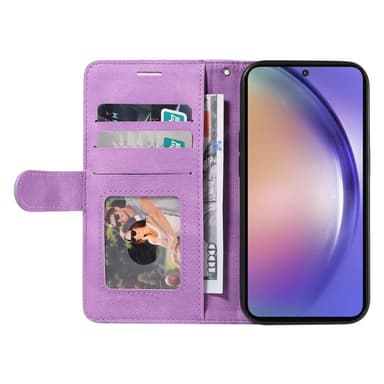 Samsung Galaxy A55 KT -sarjalle 1 kaksiväriselle