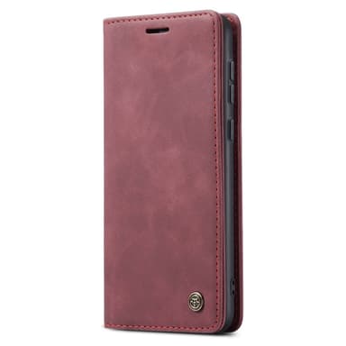 CASEME Retro Lompakkokotelo Samsung Galaxy A55