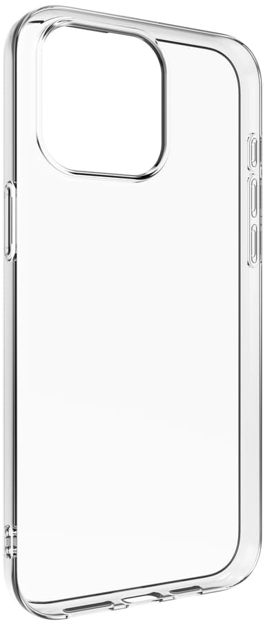 Zagg iPhone 15 Pro Max kirkas suojakuori