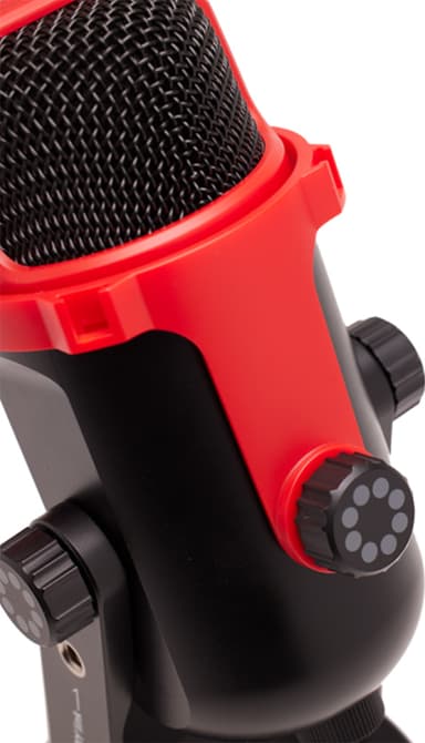 JOBY Wavo POD mikrofoni JB01775-BWW