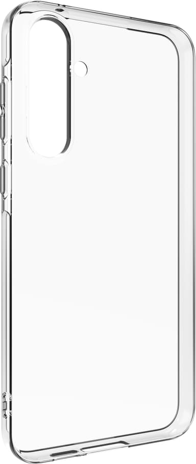 Zagg Samsung Galaxy A55 kirkas suojakuori