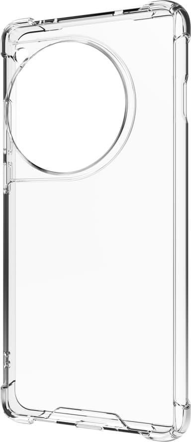 Zagg OnePlus 12 kirkas suojakuori