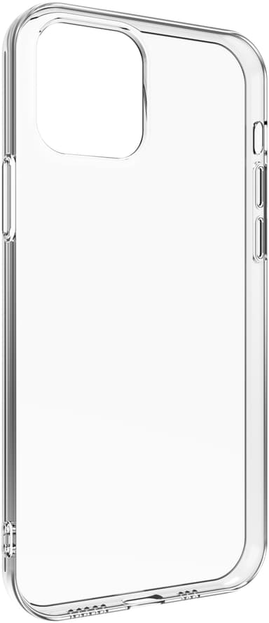 Zagg iPhone 12 kirkas suojakuori