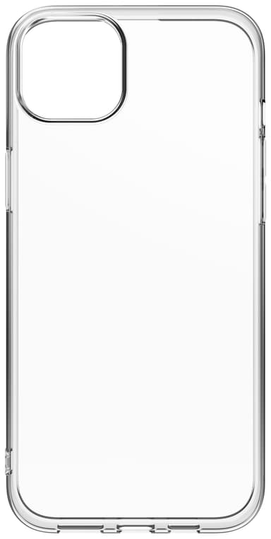 Zagg iPhone 15 Plus kirkas suojakuori