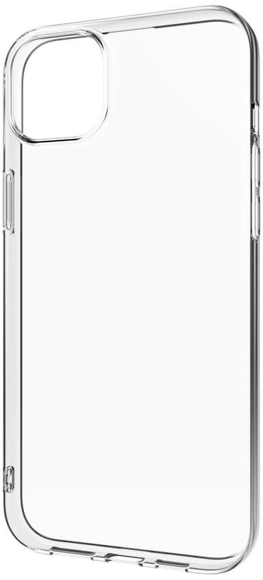 Zagg iPhone 15 Plus kirkas suojakuori