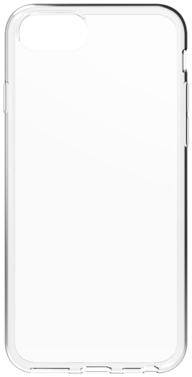 Zagg iPhone SE kirkas suojakuori