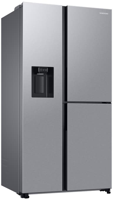 Samsung side-by-side jääkaappipakastin RH68DG885DSLEF