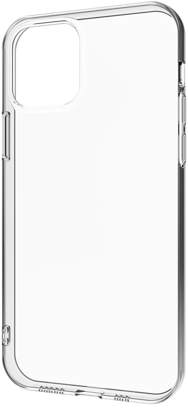 Zagg iPhone 12 kirkas suojakuori