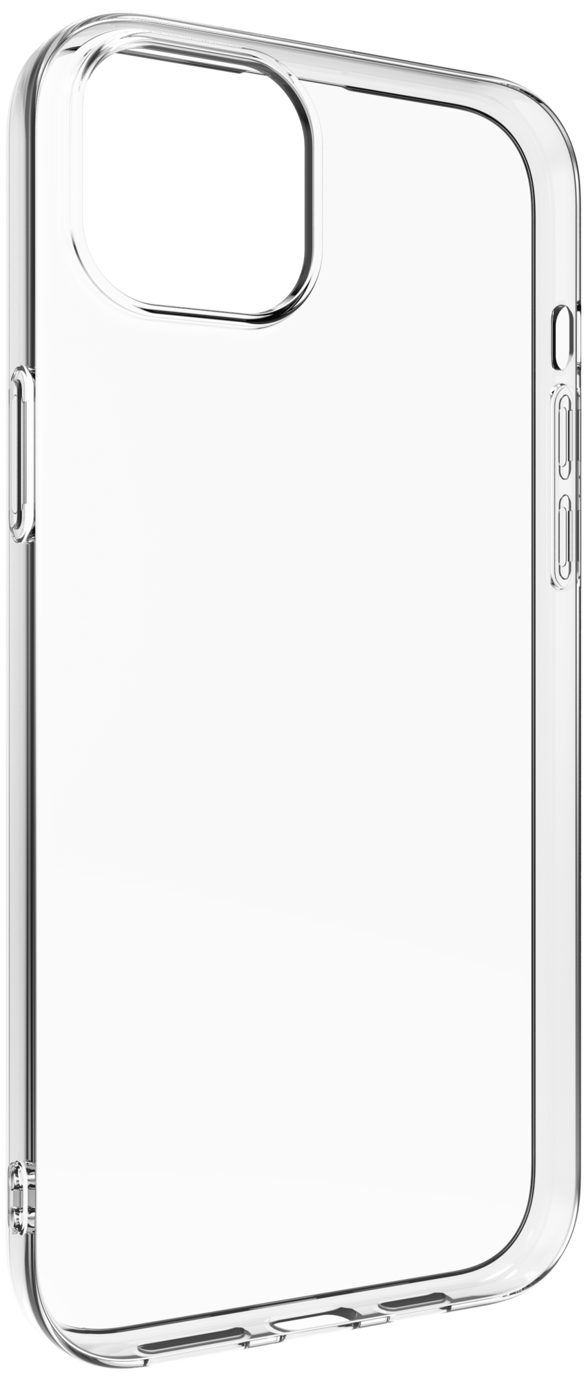 Zagg iPhone 15 Plus kirkas suojakuori