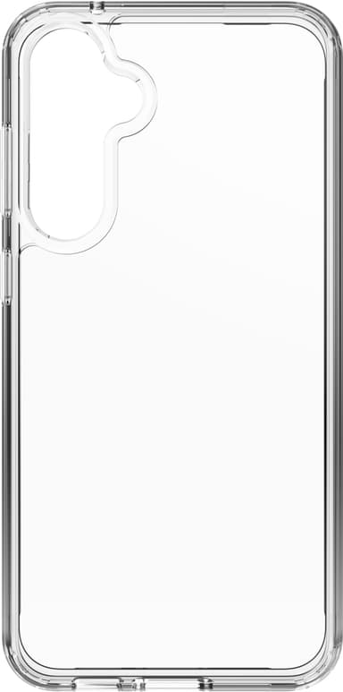 Zagg Samsung Galaxy S23 FE kirkas suojakuori