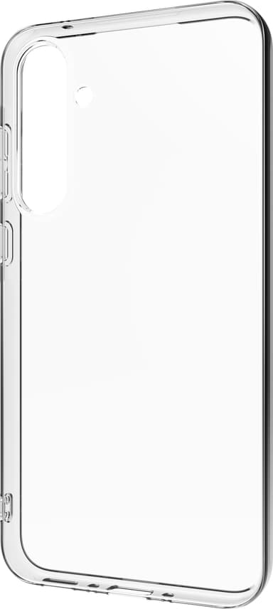 Zagg Samsung Galaxy A35 kirkas suojakuori