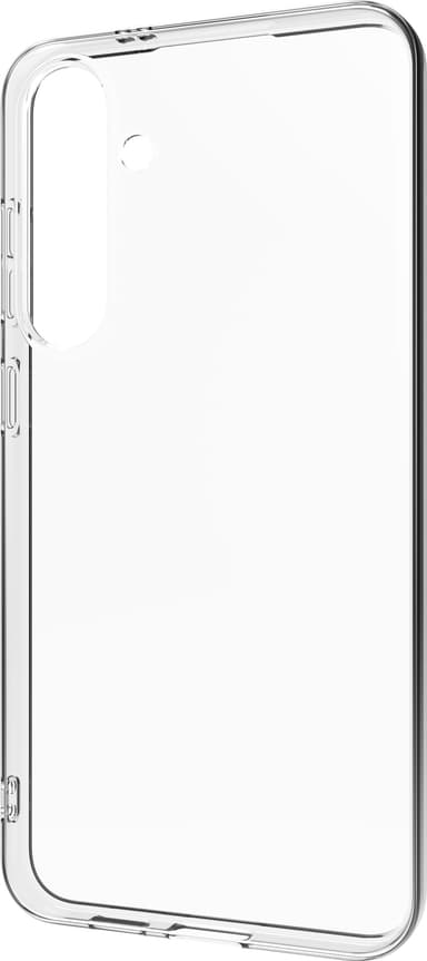 Zagg Samsung Galaxy S24 Plus kirkas suojakuori